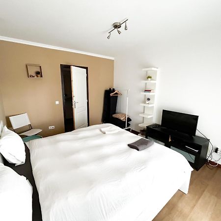 Cozy Rooms Vila Do Bispo Eksteriør billede